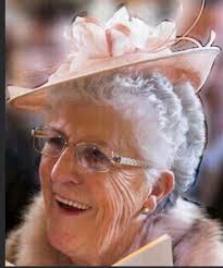 RIP: Annie Shelly, Moneygall. (Mother of Bridget Egan, Drimnamuckla) Our  sympathies to her loving husband Liam, her sons and daughters Bridget, Jim,  John, Hugh, Martin, Noleen, Suzie, and Lourda, her adored 18