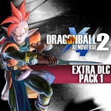 This extra pack 2 is the perfect content to enhance your experience with a lot of new elements: Dragon Ball Xenoverse 2 Extra Dlc Pack 1 For Xone Buy Cheaper In Official Store Psprices Usa