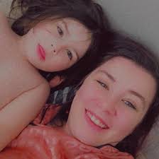 Love was in the air at graduation this past weekend! 💛 Congratulations to  Raven Manning and Griffin Raines