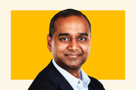 Nvidia-backed CoreWeave's new CFO is a Google, Amazon, and Microsoft alum