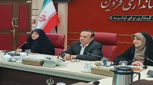 قزوین با استقرار ۶۰ مدیر زن رکورددار کشور است