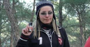 Goz Yasartici Biber Gazi Sprey Gozler Biber