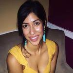 Latasha Gonzales's Instagram, Twitter & Facebook