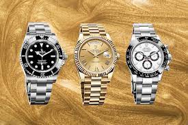 Rolex armbanduhren werden aus den edelsten materialien und mit größter liebe zum detail gefertigt. Rolex Uhren Die Preise Der Wichtigsten Modelle Von Submariner Bis Daytona Und So Kaufen Sie Sie Man Sie Gebraucht Gq Germany