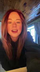 Rose Creighton's Instagram, Twitter & Facebook