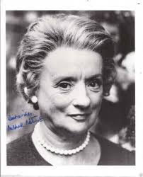 Mary Natwick's Instagram, Twitter & Facebook