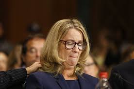 Wilkinson told cbs the lawyers for dr. Here Are All The Questions Christine Blasey Ford Had To Answer About Brett Kavanaugh Allegedly Sexually Assaulting Her