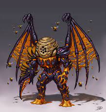 Hive Mind Cthulhu Skin Concept Smite Cthulhu guide is here boys, we go over the best items, best builds, and his set of attacks. hive mind cthulhu skin concept smite