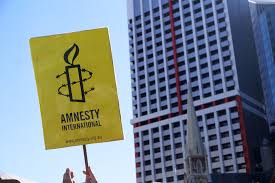 Amnesty international is a global movement of more than 10 million people in over 150 countries and territories who campaign to end abuses of human rights. Amnesty International Ai Ngomonitor
