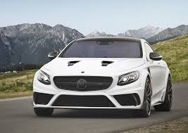 Mansory Mercedes Amg S63 Coupe Platinum Edition Mercedes Amg Mercedes Mercedes S Class Coupe