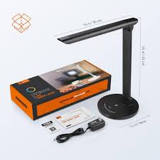 Explore the widest range of exquisite ceramic light table on alibaba.com. Taotronics Led Desk Lamp Office Table Lamps With Usb Charging Port