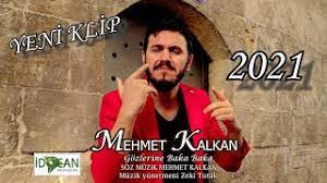 Mehmet Kalkan Benim Olaydin Video Klip Mp4 Mp3