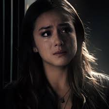 The Untold Childhood Story of Daisy Johnson