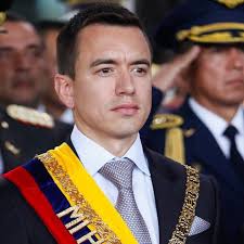 Carlos Alberto Donado"