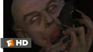 Shadow of the Vampire (5/10) Movie CLIP - It Made Me Sad (2000) HD