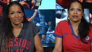 We did not find results for: Exclusive Muhammad Ali S Daughters Rasheda And Jamillah Remember Their Father S Beautiful Final Moments Entertainment Tonight