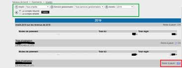 Si vous éprouvez ponctuellement des difficultés pour régler votre taxe d'habitation, vous pouvez demander à bénéficier de délais supplémentaires. Comment Payer La Taxe D Habitation En Ligne Sur Impot Gouv