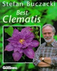 They're a great choice for a fence, wall, or trellis. Best Clematis By Dr Stefan Buczacki