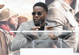 How did the decision come about? Kevin Hart Takes Heat For Demeaning Argument With Trainer In Netflix Special Phillyvoice