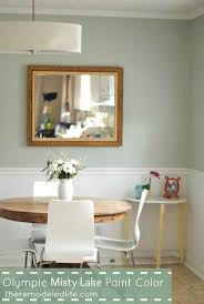 The Remodeled Life Green Dining Room Walls Green Kitchen Walls Kitchen Redecorating