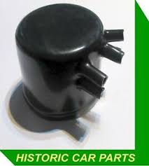 The hillman gazelle is an automobile which was produced by chrysler from 1966 to 1967. Hillman Minx Audax Ohv Series 2 Ii 1957 58 Distributor Cap Water Repel Cover Ebay
