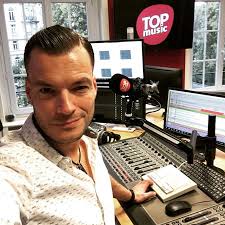 Les relations de Damien STAMM