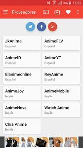 Check spelling or type a new query. Apps Para Ver Anime Anime Amino