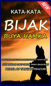 Kata kata bijak atau quotes tentang keindahan alam ini adalah ungkapan atau gambaran tentang keindahan alam. Kata Bijak Buya Hamka Baru Dan Terbaik Fur Android Apk Herunterladen