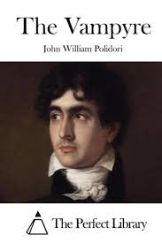John William Polidori · The Vampyre: A Tale (Book) (2017)