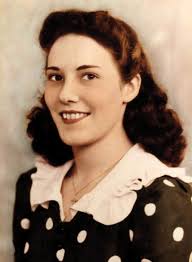 Sadly we have lost another classmate. Donna K. (Matherly) Haller, passed  away early Wednesday morning in New Albany, Indiana at The Historic  Villages at Silvercrest. She was born in Floyd County, Indiana