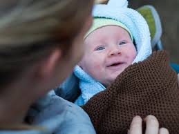 Jack's First Camping Trip