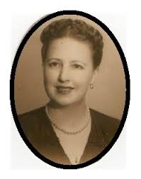 Consuelo Toledano Ciudad (1901-1955)