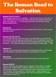 ◄ what does romans 5:8 mean? 5 Best Free Printable Romans Road Tract Printablee Com
