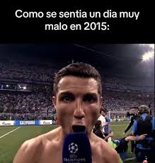 Mi novia se avienta un chiste todo malo” Yo que tengo partido a las 10pm  con los compas: