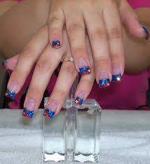 These cute nail ideas have nothing to do with saving the planet, but they will get you in the mood for an early st. Cute Acrylic Nail Designs For Teens