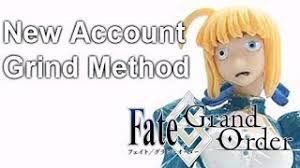 We did not find results for: Fate Grand Order Na New Account Level Up Guide Youtube