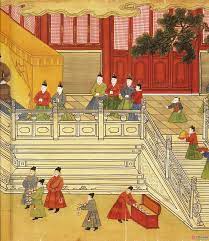 凝竹說漢服 男裝篇 竹工凡 筑紅坊 痞客邦 hanfu ming dynasty culture