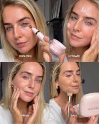 See how @aimeeconnolly_com perfects effortless, glowing skin with the NEW  Cream Cushion Foundation from @sculptedbyaimee 👉☁️ Enriched with  nourishing, South Korean ingredients, this barely-there base cherishes your  complexion with cloud-light ...