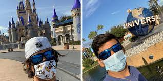 Jul 29, 2020 · it's not usual for a disney world vacation to also include a visit universal orlando resort. Honest Review Disney World Or Universal Studios Inside The Magic