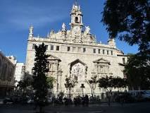 Resultado de imagen de IMAGENES IGLESIAS DE VALENCIA