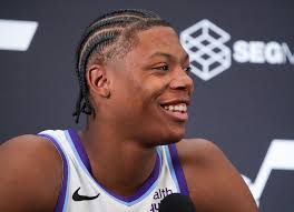 How the ‘boring, monotonous work’ is paying off for the Utah Jazz’s Ace Bailey