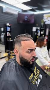 Santana Barber's Instagram, Twitter & Facebook