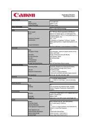 1.if the os is upgraded with the scanner driver remained installed, scanning by pressing the scan button on the printer may not be performed file name : Download Pixma Mp280 Specification Sheet Pdf 52 Kb Canon