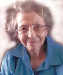 Myrtle Courts Obituary