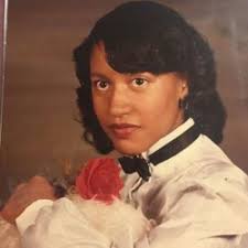 Charlotte Olivia Diggs Genwright (1965-2003)