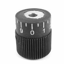 To do this, replace the word boundaries with. 27mm X 6mm Fine Tuning Numeric 0 9 Scale Knurled Control Knob Black 711331504340 Ebay