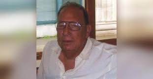 Johnny Glenn Fusilier Obituary