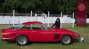 Aiming to extend the life of the 250, mr. File 1963 Ferrari 250 Gt Lusso Fantuzzi 19630529192 Jpg Wikimedia Commons