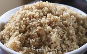 Shopping for my own cooker as an adult, i was surprised at how many options there are to choose from and how expensive those options can be. Cook Quinoa In The Rice Cooker Shhh Don T Tell The Rice