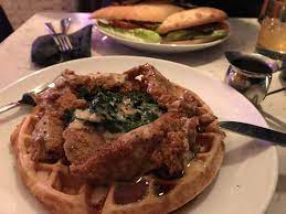 Book your urban vegan kitchen reservation on resy. Urban Vegan Kitchen New York City New York Restaurant Happycow